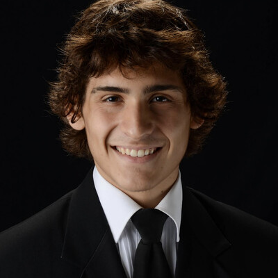 Justin Chavez-Meneses